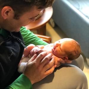 Meet your Posher, Clint